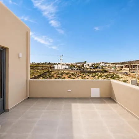 Апартаменты Casa Di Zoe *