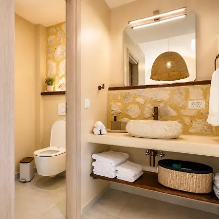 Casa Di Zoe * Санторини