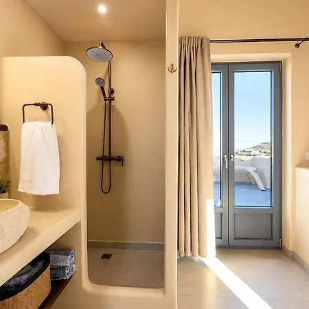 Casa Di Zoe *