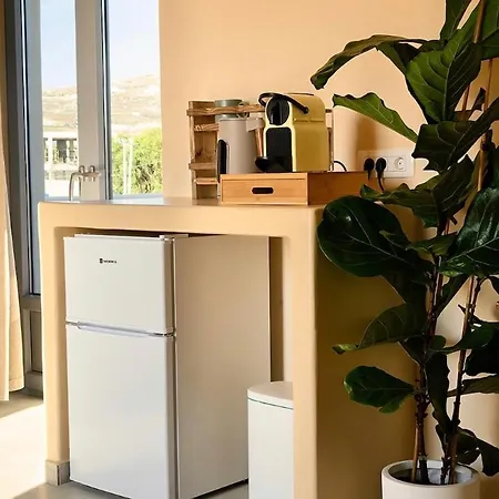 Апартаменты Casa Di Zoe *