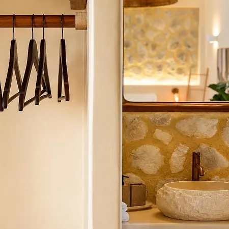 Casa Di Zoe * Санторини